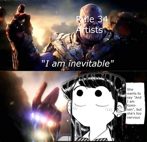 komi san rule 34